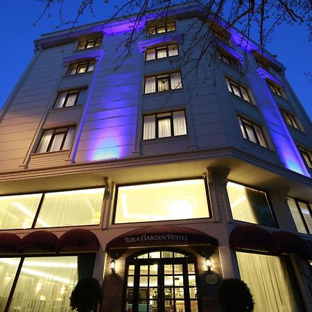 Tuzla Garden Hotel & Spa Darıca Eksteriør bilde