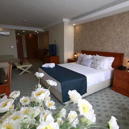 Tuzla Garden Hotel & Spa Darıca Eksteriør bilde