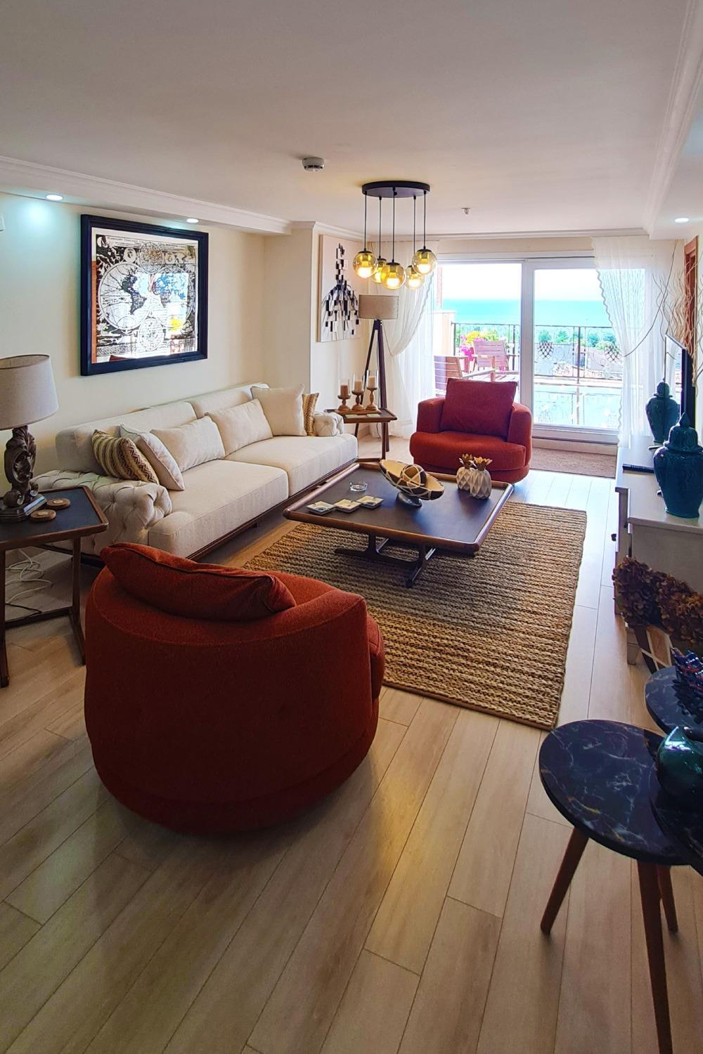 Tuzla Garden Hotel & Spa Darıca Eksteriør bilde