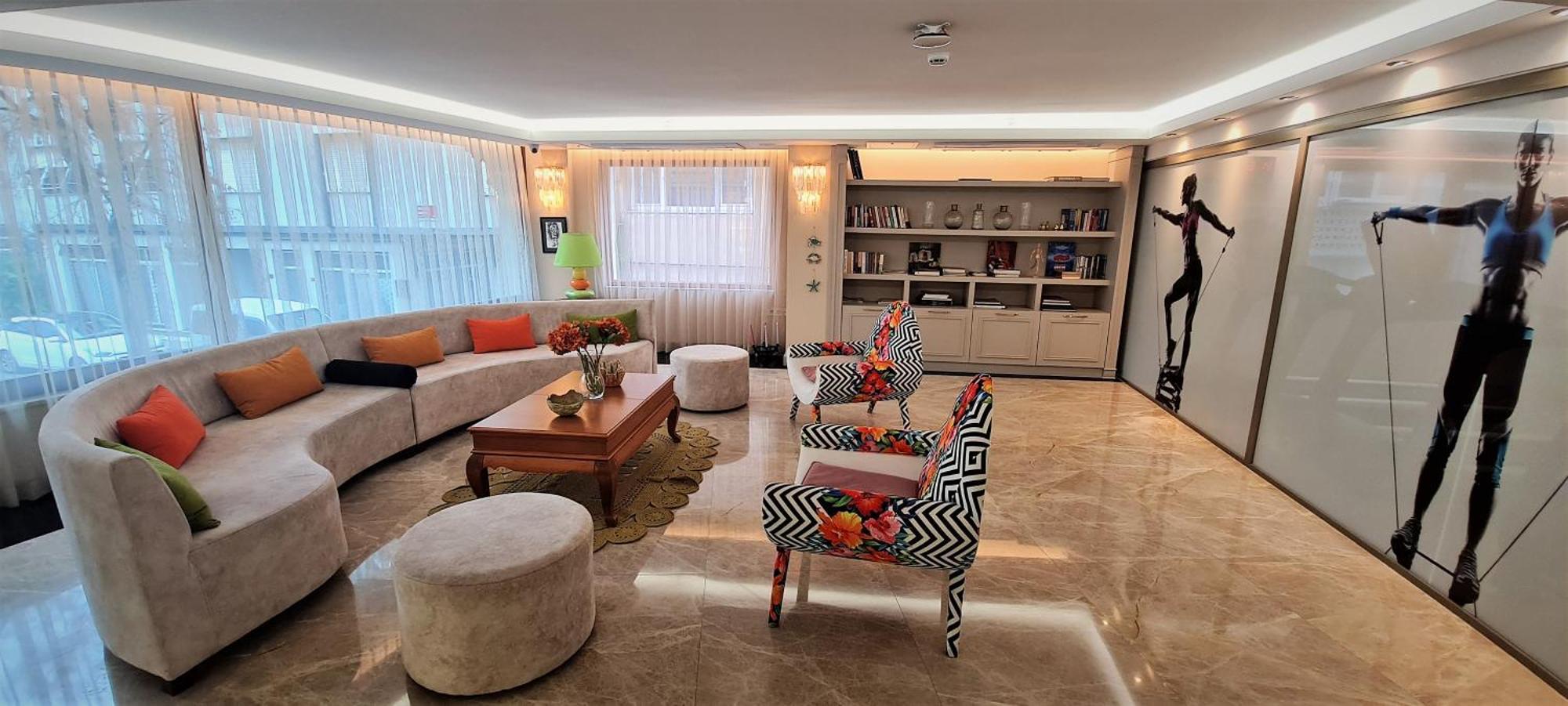Tuzla Garden Hotel & Spa Darıca Eksteriør bilde