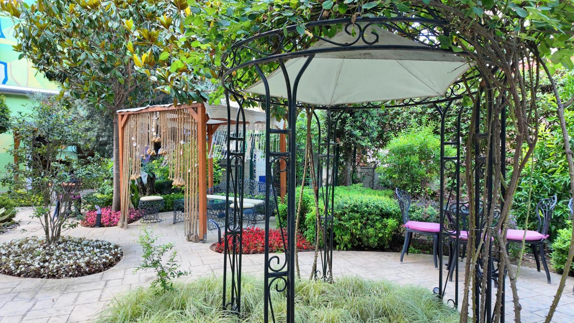 Tuzla Garden Hotel & Spa Darıca Eksteriør bilde