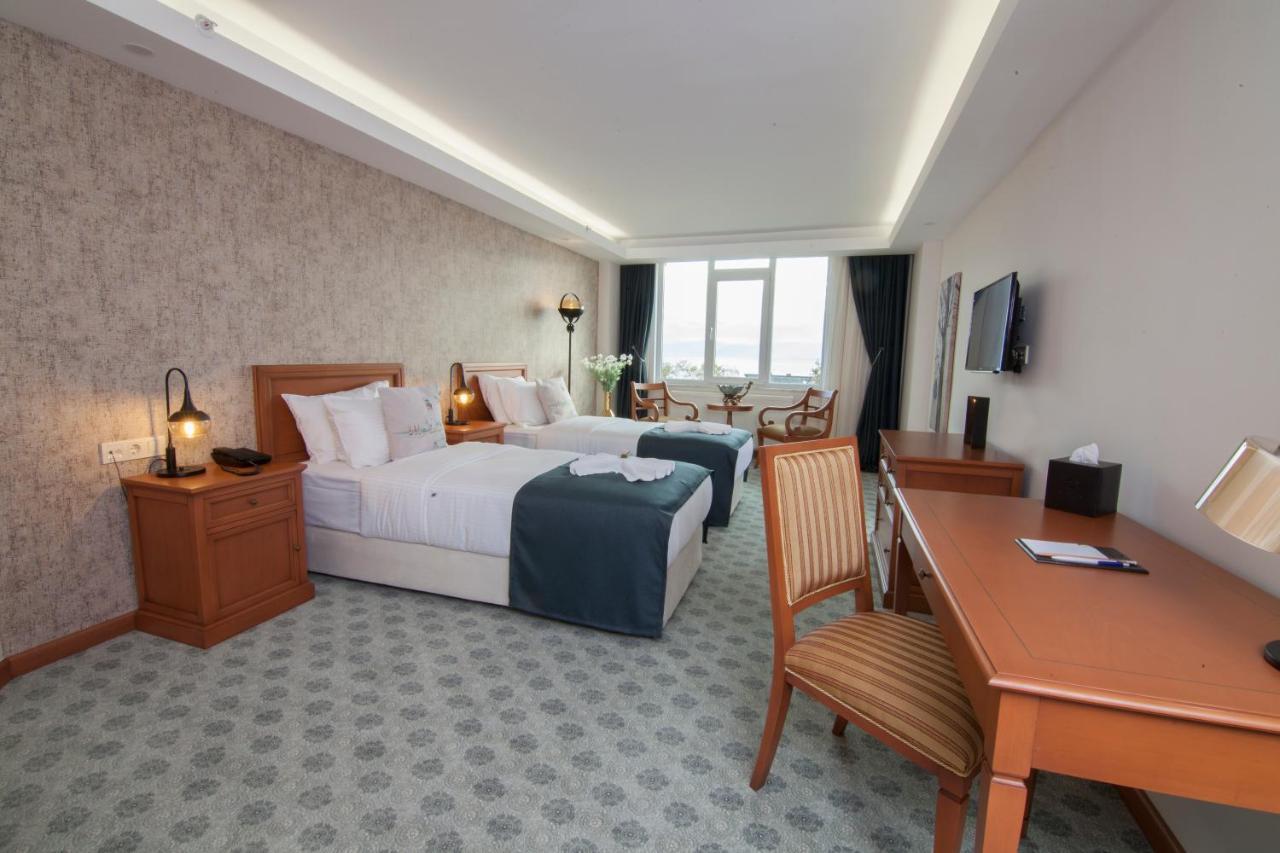 Tuzla Garden Hotel & Spa Darıca Eksteriør bilde