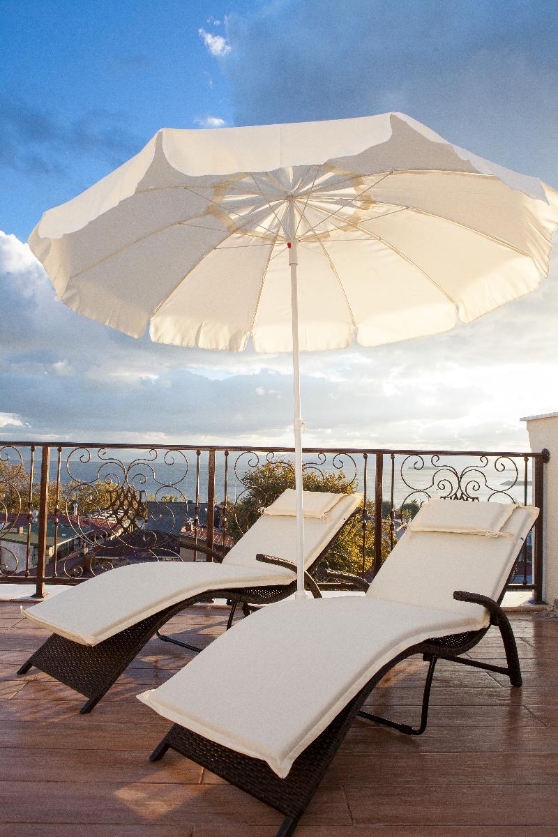 Tuzla Garden Hotel & Spa Darıca Eksteriør bilde