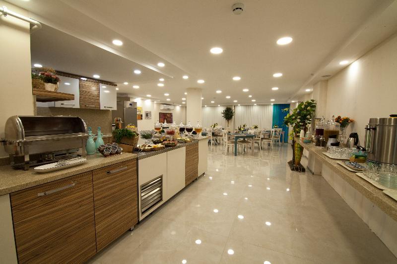 Tuzla Garden Hotel & Spa Darıca Eksteriør bilde