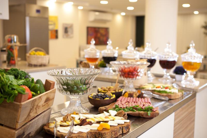 Tuzla Garden Hotel & Spa Darıca Eksteriør bilde