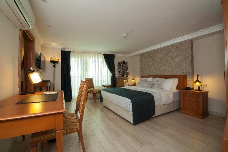 Tuzla Garden Hotel & Spa Darıca Eksteriør bilde