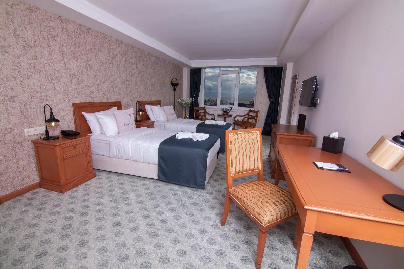 Tuzla Garden Hotel & Spa Darıca Eksteriør bilde