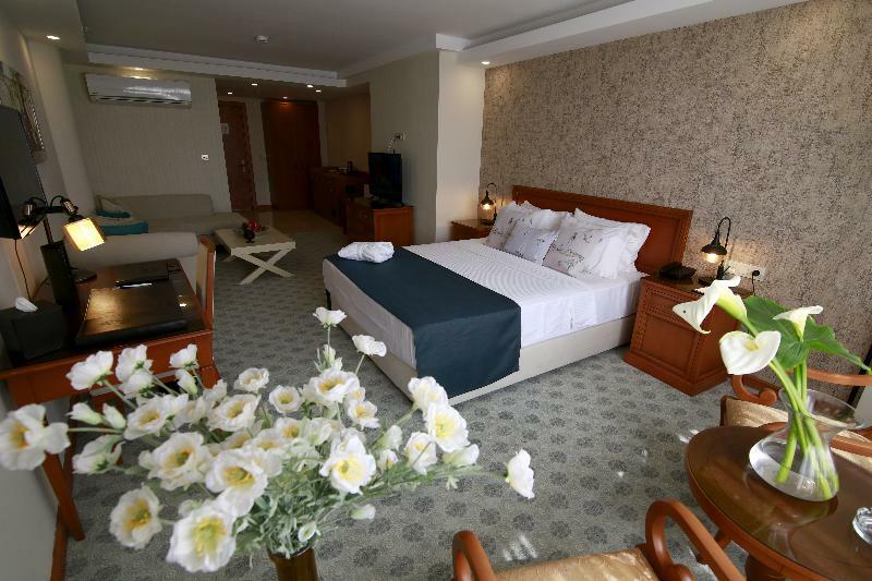 Tuzla Garden Hotel & Spa Darıca Eksteriør bilde