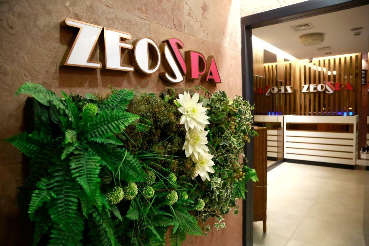 Tuzla Garden Hotel & Spa Darıca Eksteriør bilde