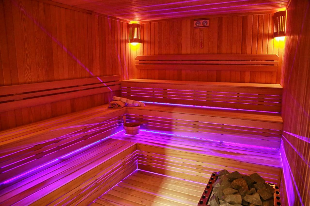 Tuzla Garden Hotel & Spa Darıca Eksteriør bilde